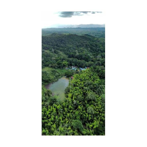 Logo de Hotel Campestre Leña Verde